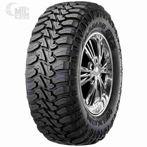 Nexen Roadian MTX RM7 245/75 R17C 121/118Q